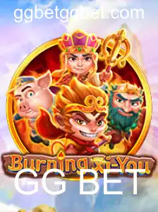 Explorando as Aventuras de BurningXiYou no GG BET