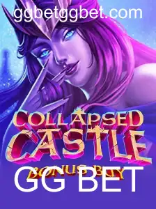 Explorando o Fascinante Mundo de 'Collapsed Castle Bonus Buy' no GG BET