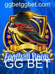 Descubra o Mundo Emocionante de FootballBoots com GG BET