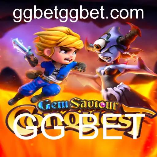 Descubra o Universo de GemSaviourConquest e as Estratégias de GG BET