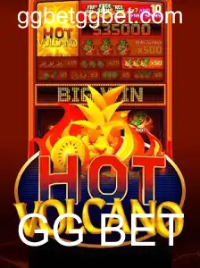 Descubra o Mundo do Jogo HotVolcano na GG BET