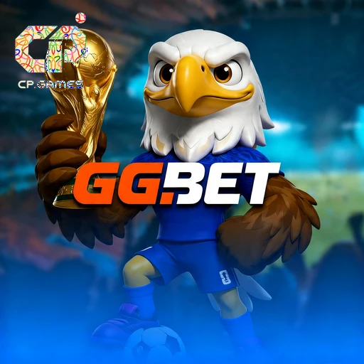 GG BET Logo