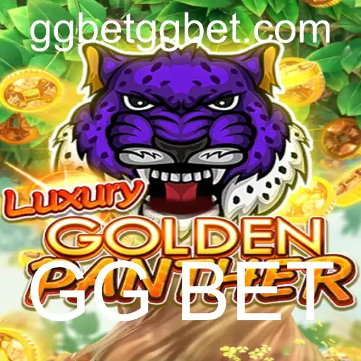 Descubra o Fascinante Mundo de LUXURYGOLDENPANTHER no GG BET