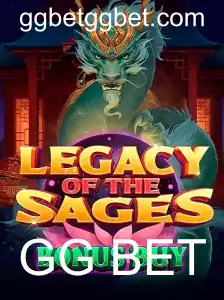 Explorando o Fascinante Mundo de Legacy of the Sages Bonus Buy