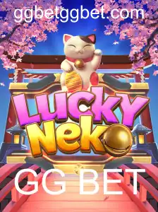 Descubra o Fascinante Mundo de LuckyNeko no GG BET
