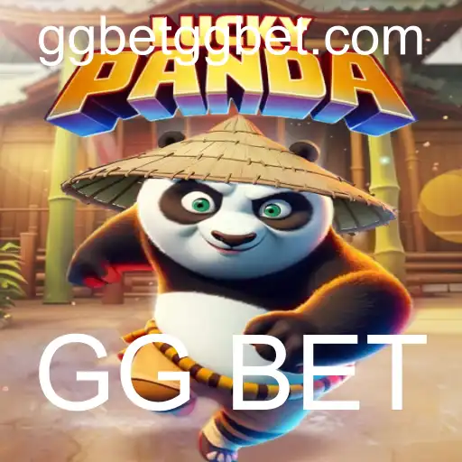 Descubra o Fascinante Mundo de LuckyPanda com GG BET