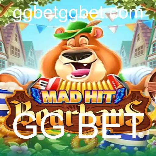 Explorando o Universo do Jogo 'MadHitBearhaus': Estratégia e Diversão