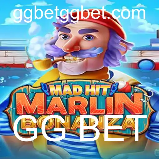 MadHitMarlinBonanza: Uma Nova Experiência de Jogo no GG BET