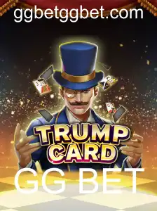 Explorando o Novo Jogo TrumpCard no Cenário Atual