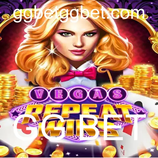 VegasRepeatWins: Uma Nova Sensação no Mundo dos Jogos