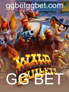 Explorando o Mundo de WildBullets com GG BET